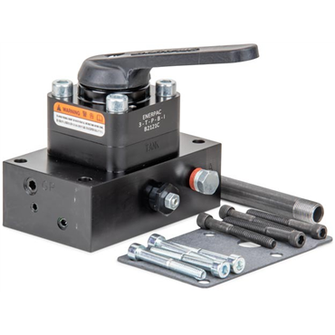 EnerpacVM33